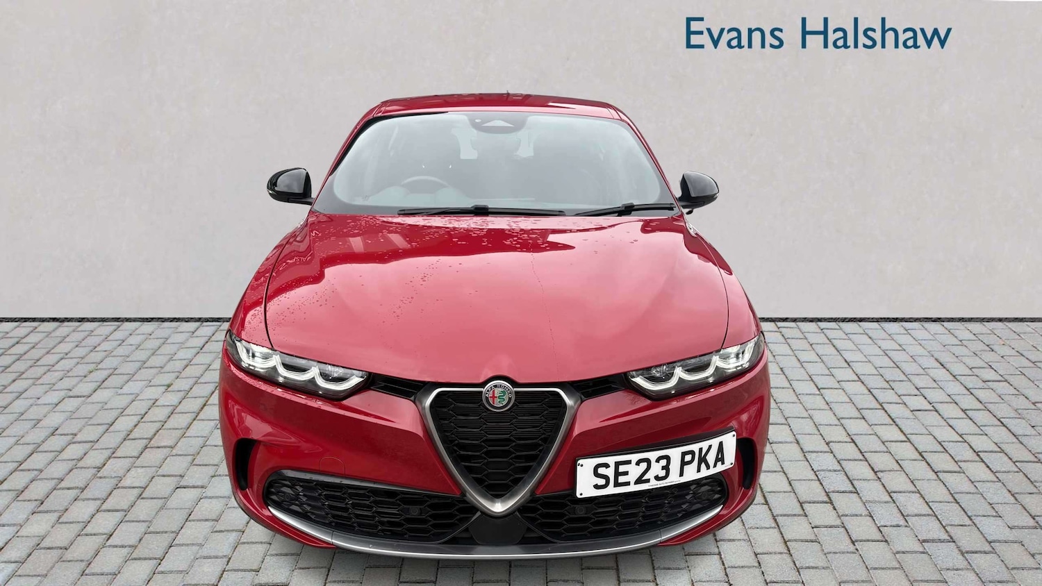 Used Alfa Romeo Tonale 2023 for sale - 77862548: Photo 2