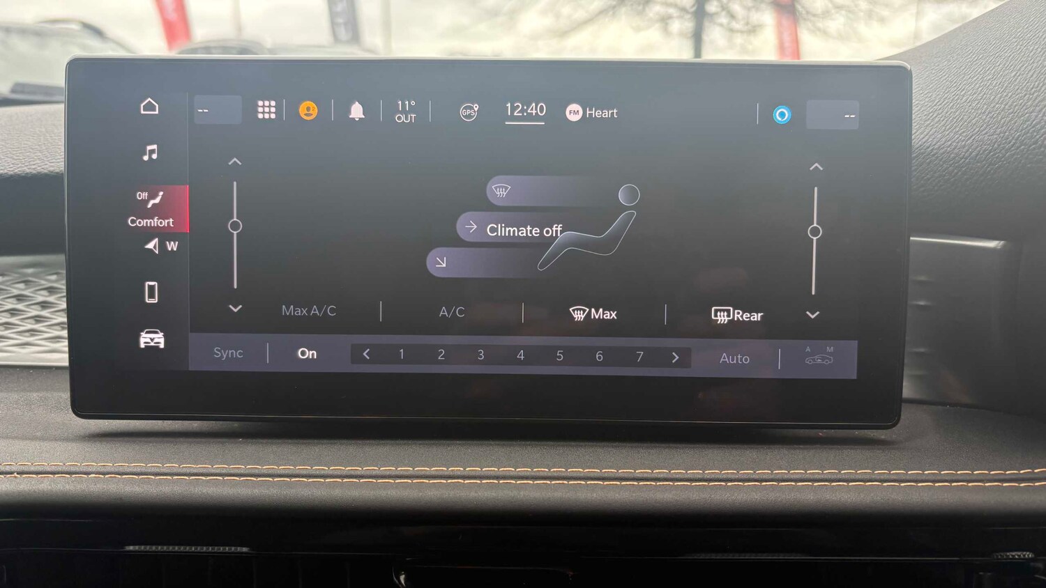 Used Alfa Romeo Tonale 2023 for sale - 77862548: Photo 22