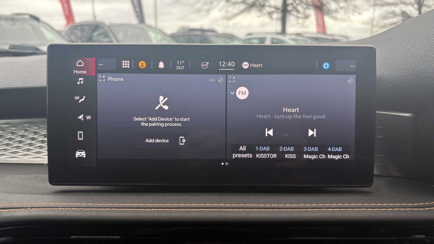 Used Alfa Romeo Tonale 2023 for sale - 77862548: Photo 23