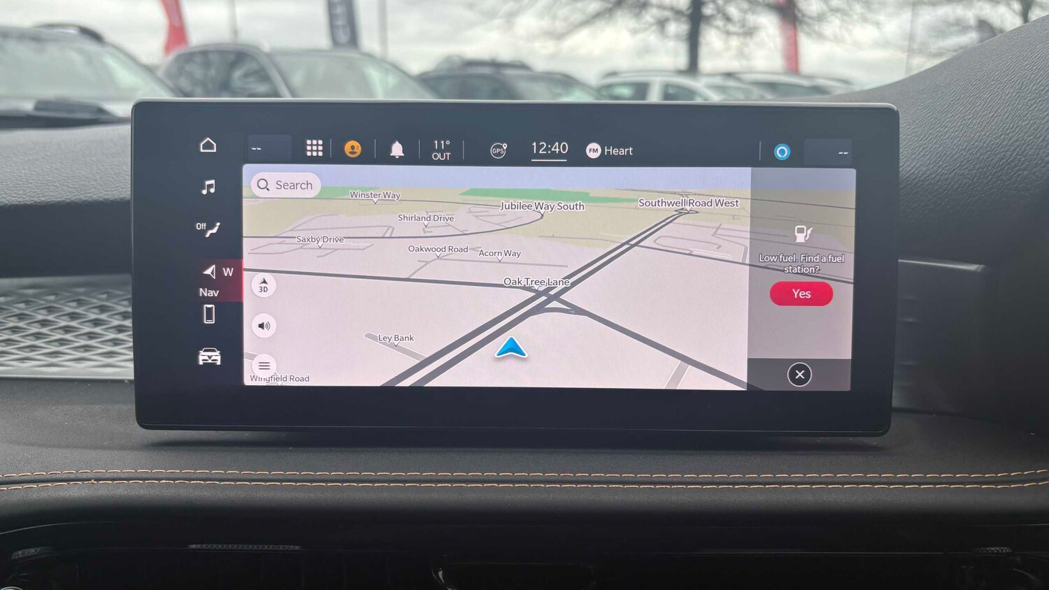 Used Alfa Romeo Tonale 2023 for sale - 77862548: Photo 24