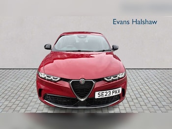 Used Alfa Romeo Tonale 2023 for sale - 77862548: Photo