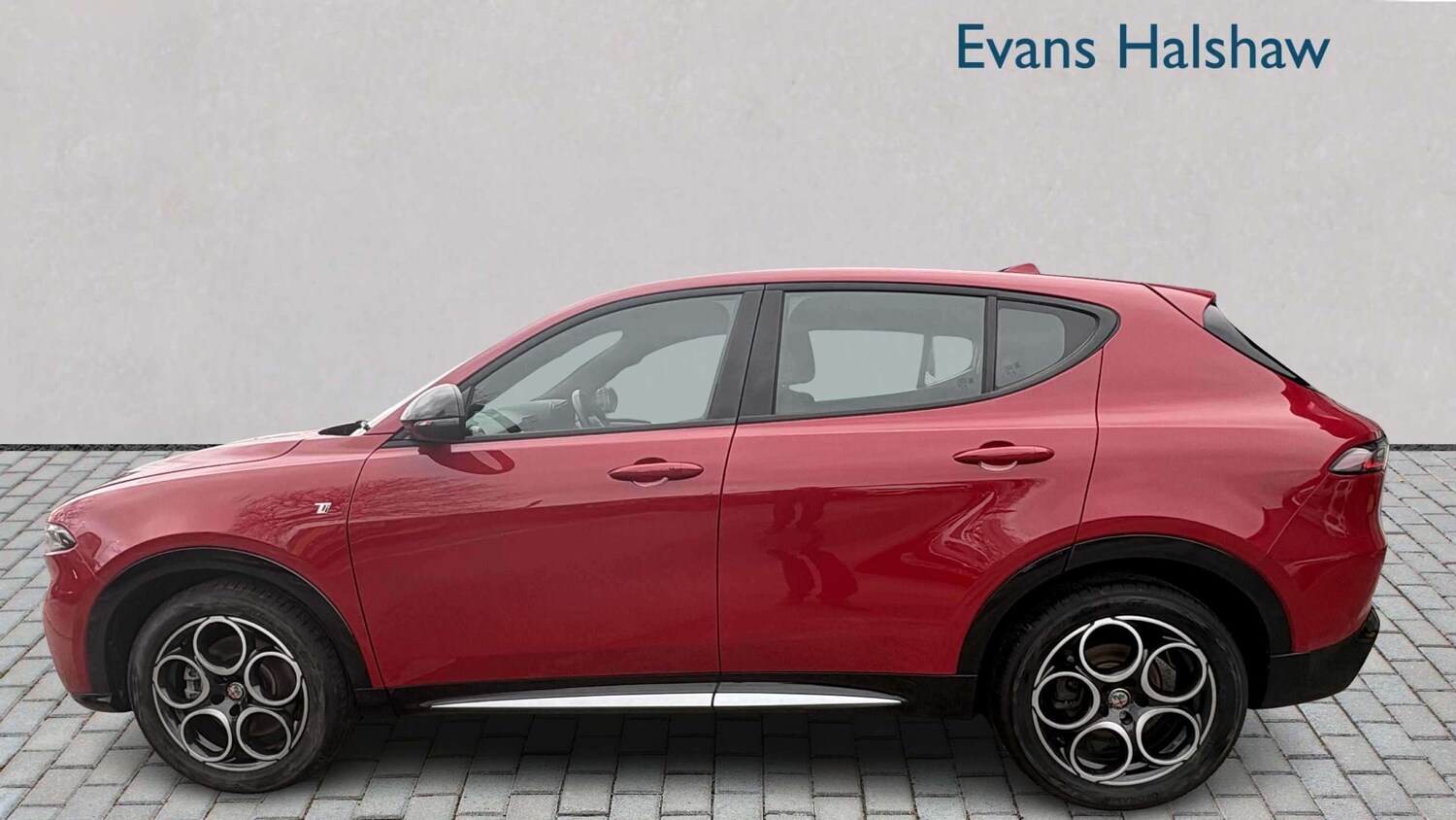 Used Alfa Romeo Tonale 2023 for sale - 77862548: Photo 6