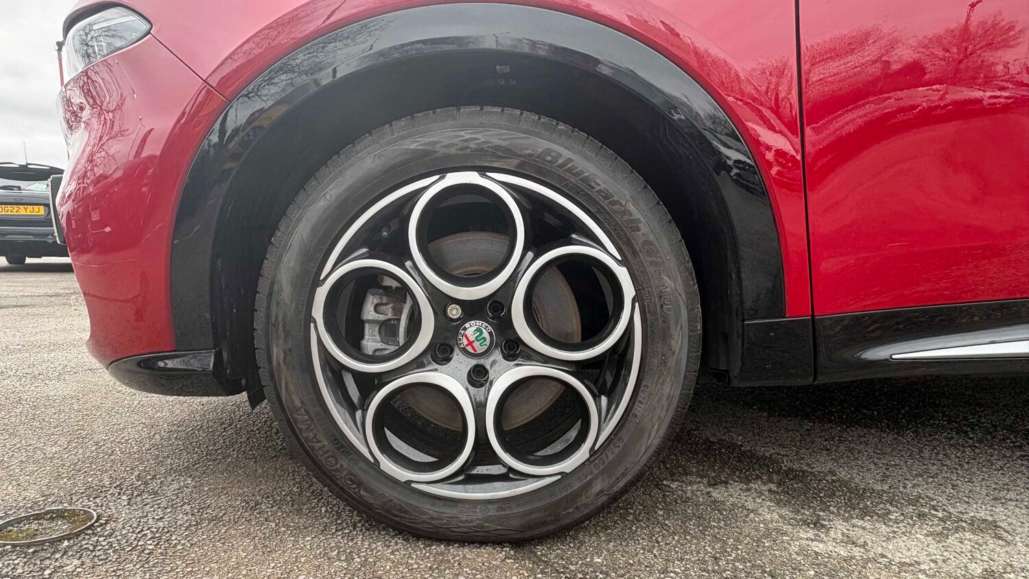 Used Alfa Romeo Tonale 2023 for sale - 77862548: Photo 7