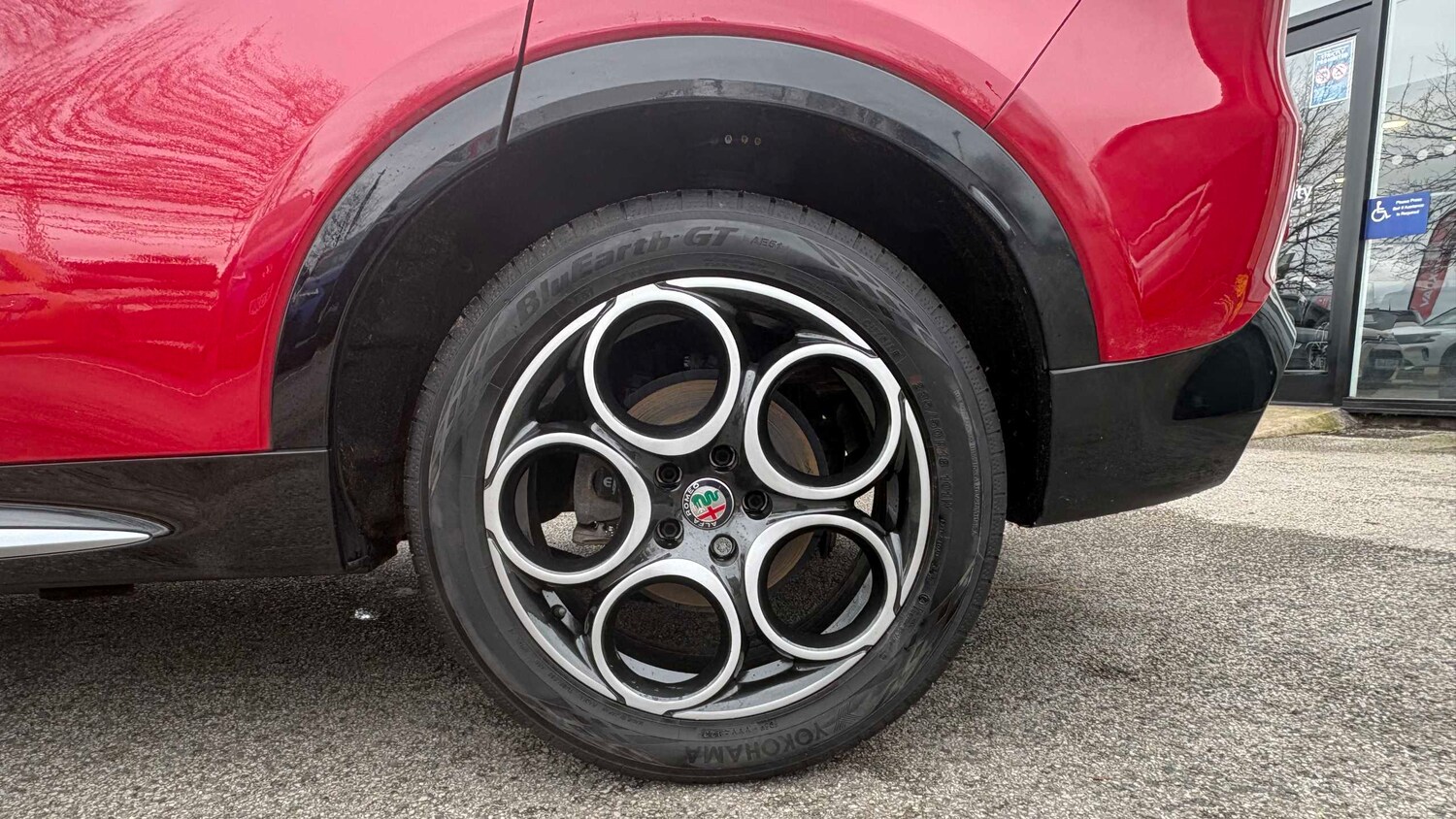 Used Alfa Romeo Tonale 2023 for sale - 77862548: Photo 8