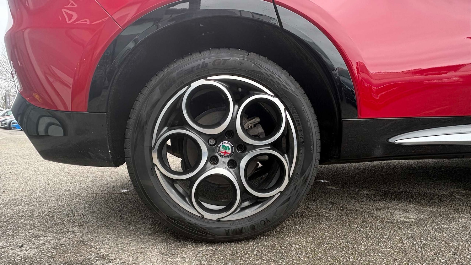 Used Alfa Romeo Tonale 2023 for sale - 77862548: Photo 9