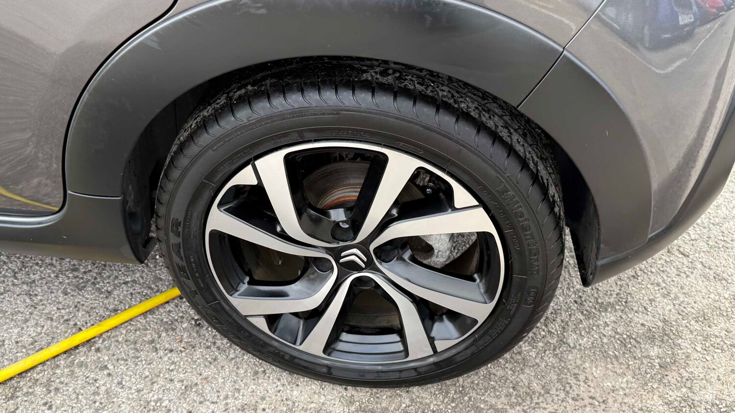 Used Citroen C3 2023 for sale - 77857855: Photo 10