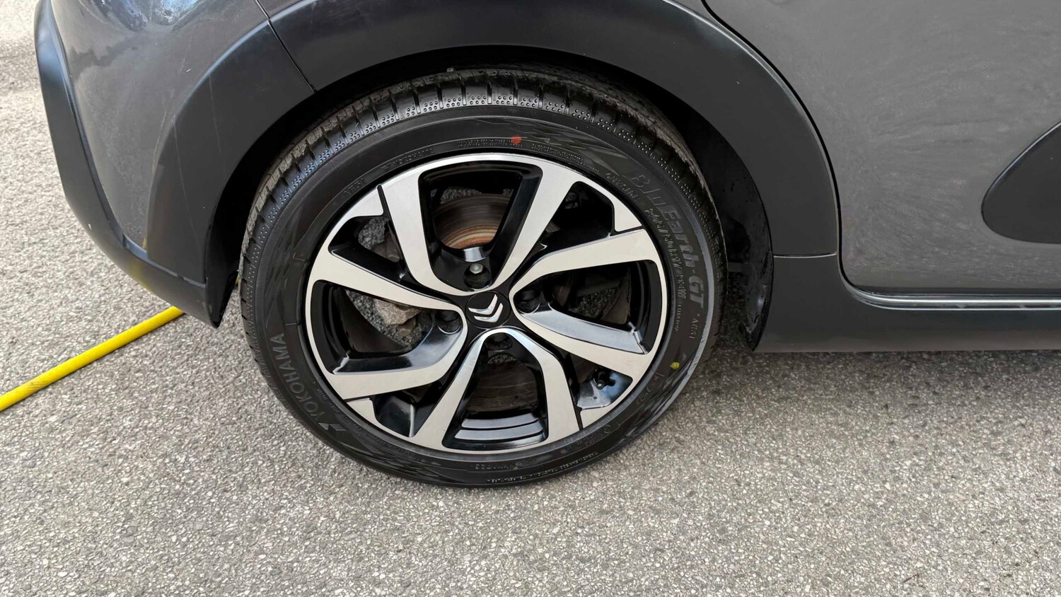 Used Citroen C3 2023 for sale - 77857855: Photo 11