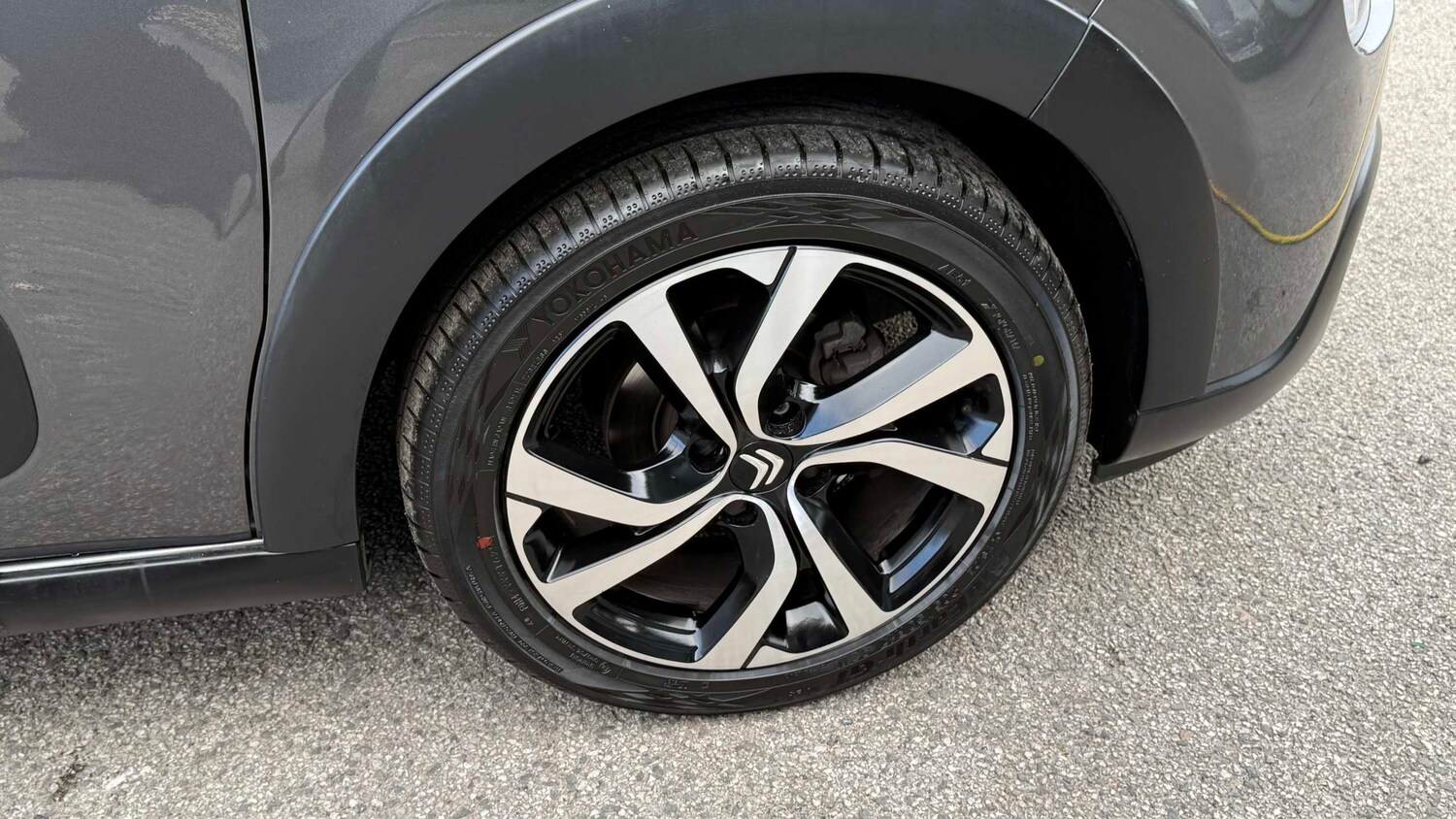 Used Citroen C3 2023 for sale - 77857855: Photo 12