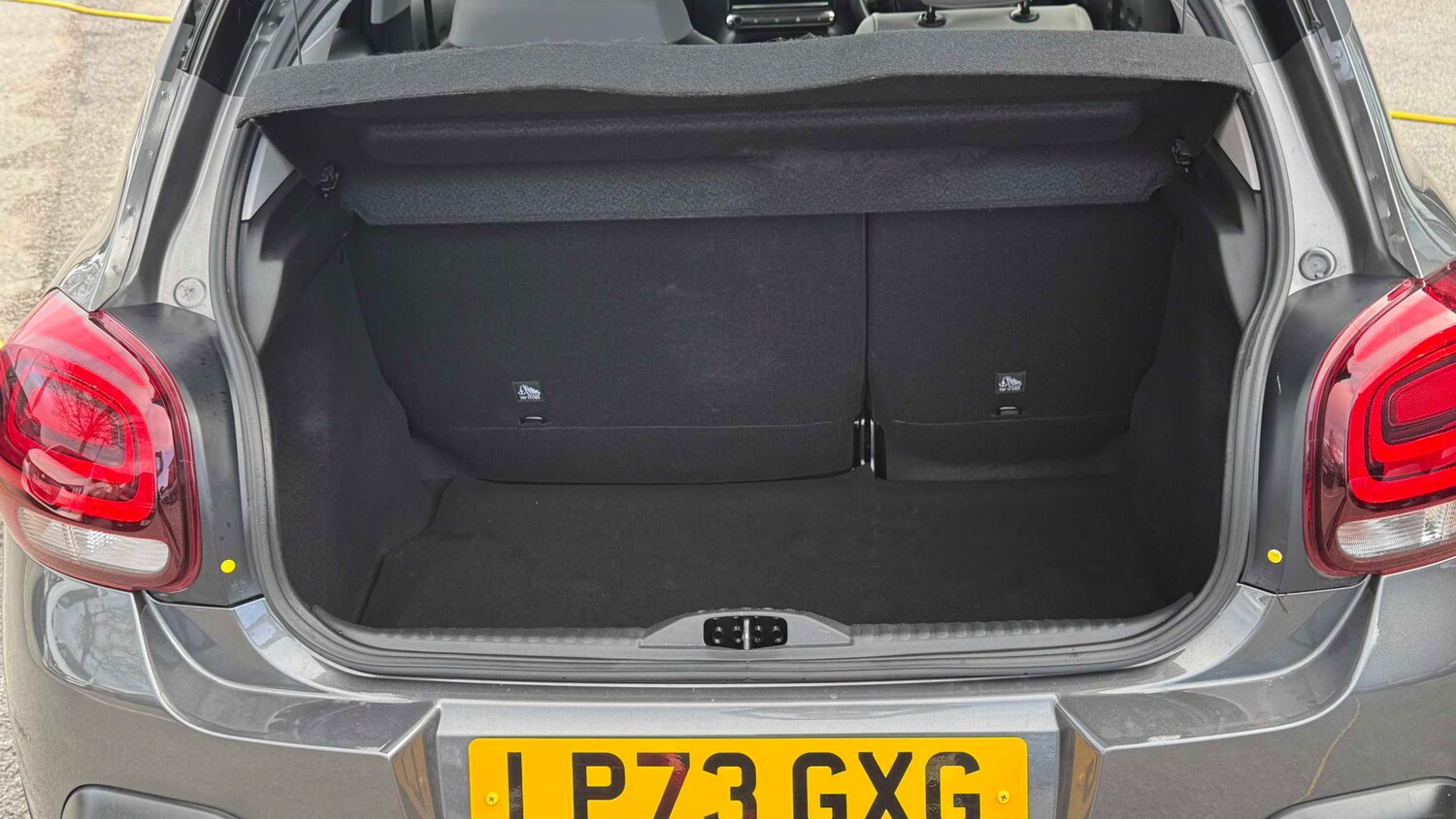 Used Citroen C3 2023 for sale - 77857855: Photo 13