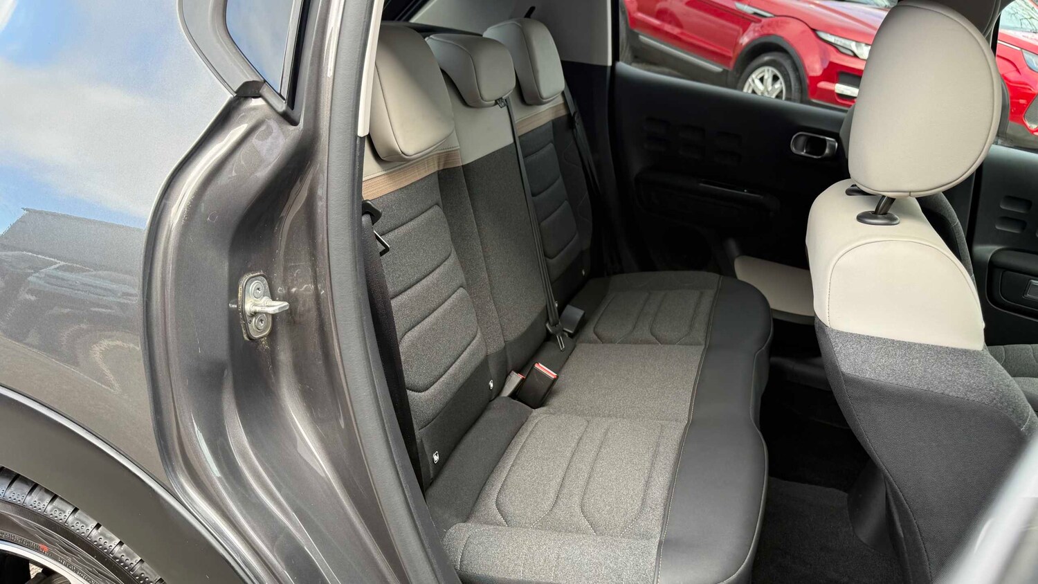 Used Citroen C3 2023 for sale - 77857855: Photo 14