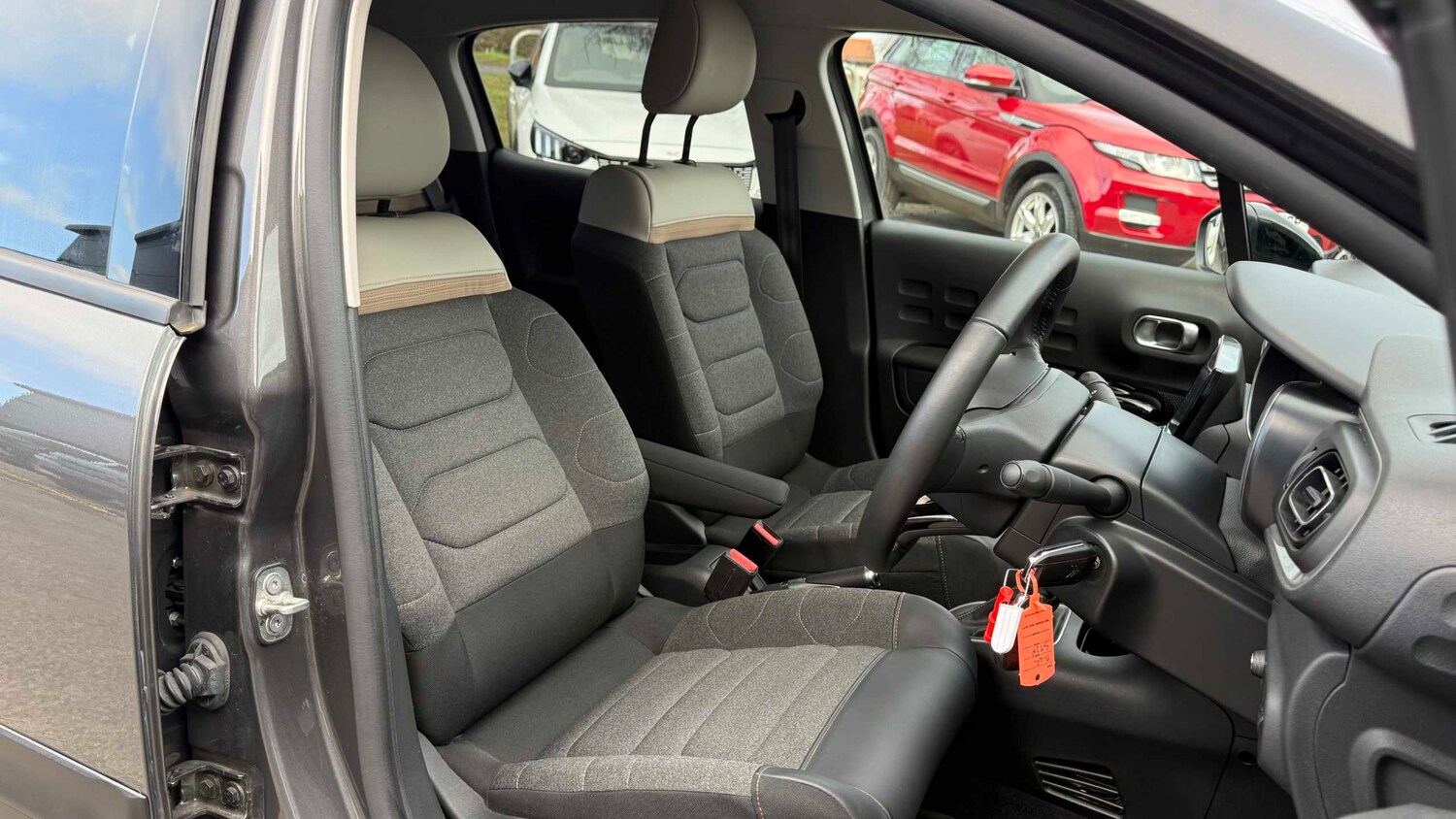 Used Citroen C3 2023 for sale - 77857855: Photo 15