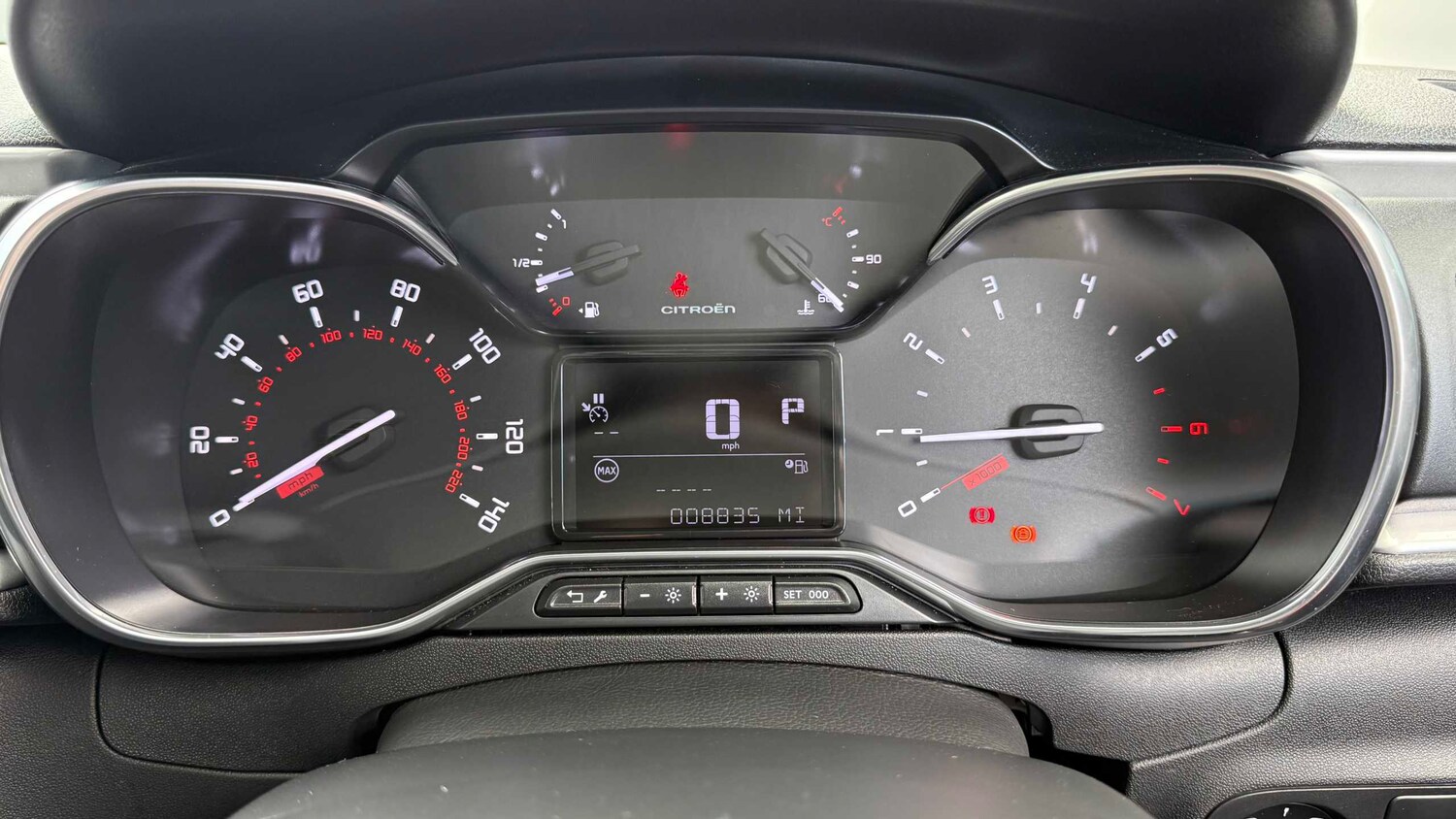 Used Citroen C3 2023 for sale - 77857855: Photo 17