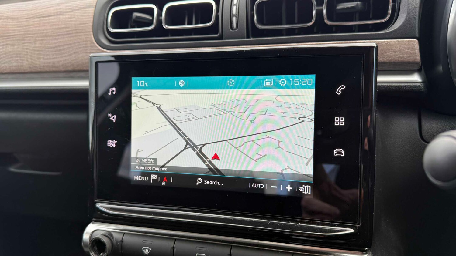 Used Citroen C3 2023 for sale - 77857855: Photo 18