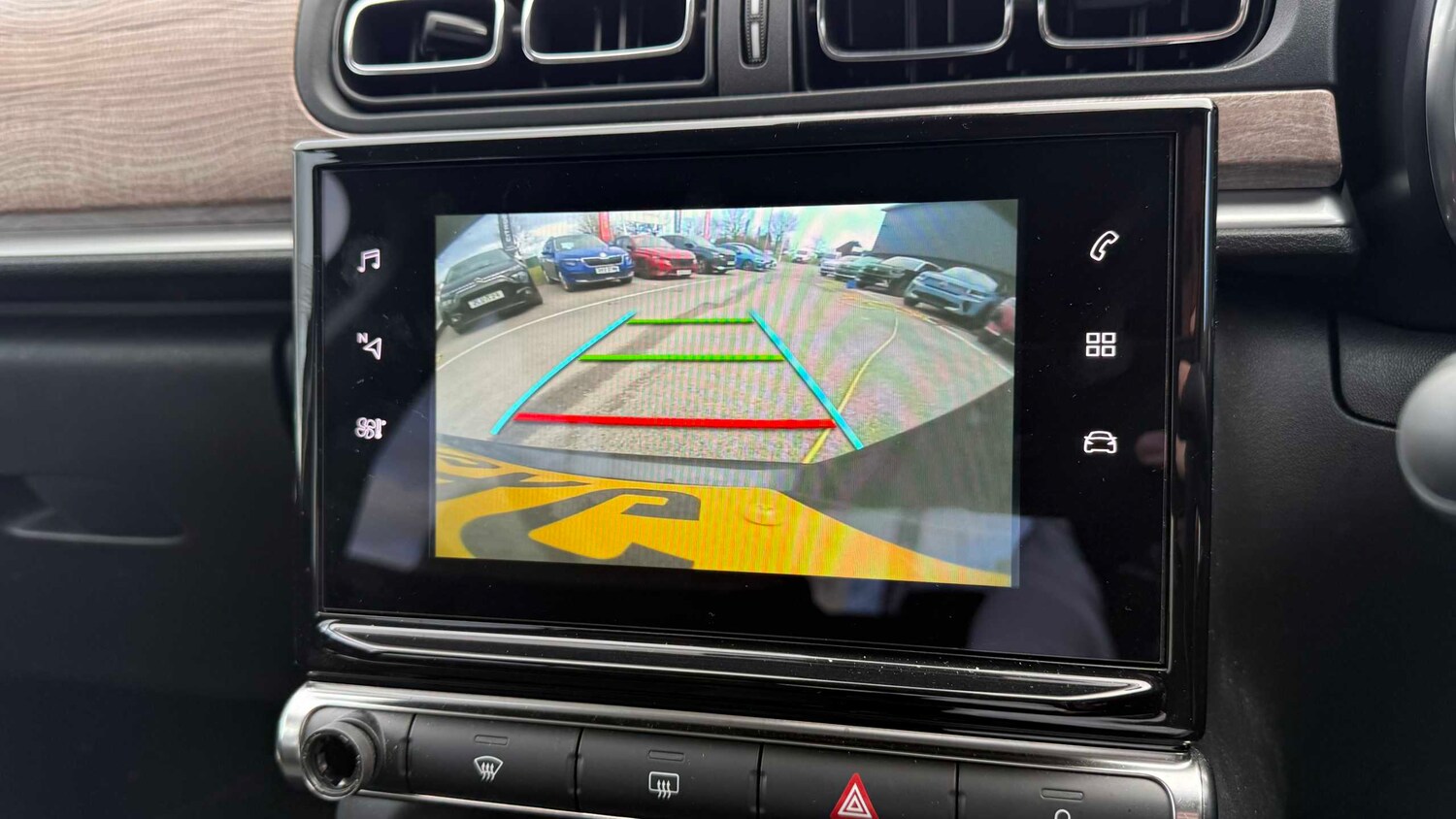 Used Citroen C3 2023 for sale - 77857855: Photo 19