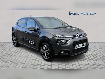 Citroen C3 feature image