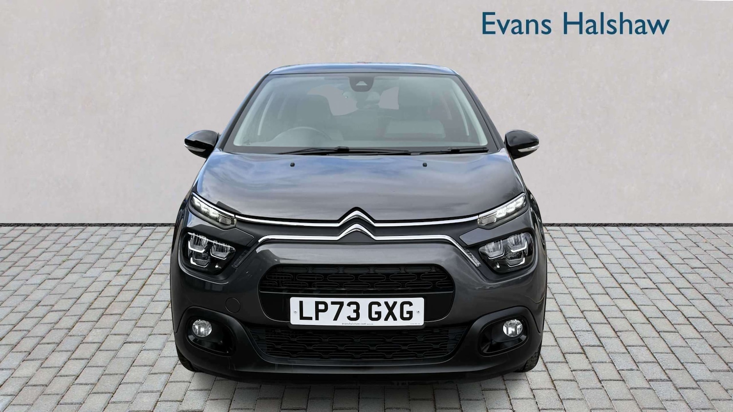 Used Citroen C3 2023 for sale - 77857855: Photo 2