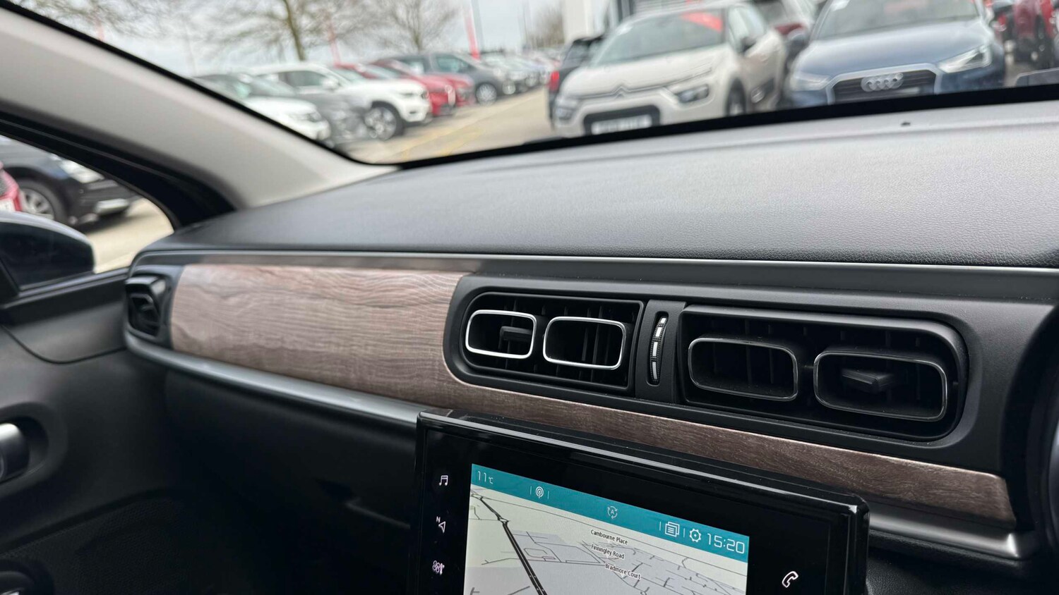 Used Citroen C3 2023 for sale - 77857855: Photo 20