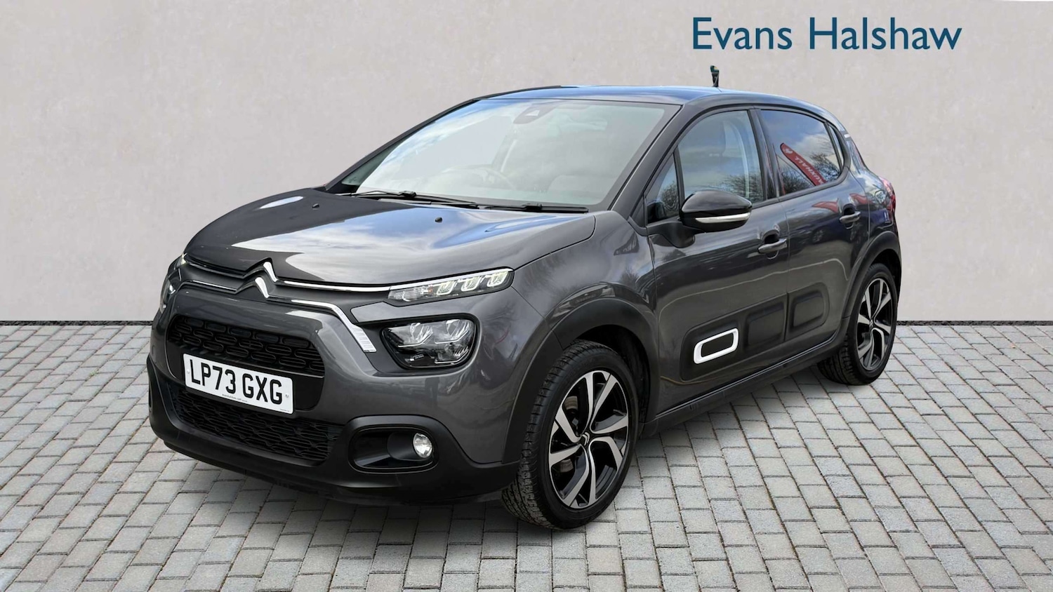 Used Citroen C3 2023 for sale - 77857855: Photo 3