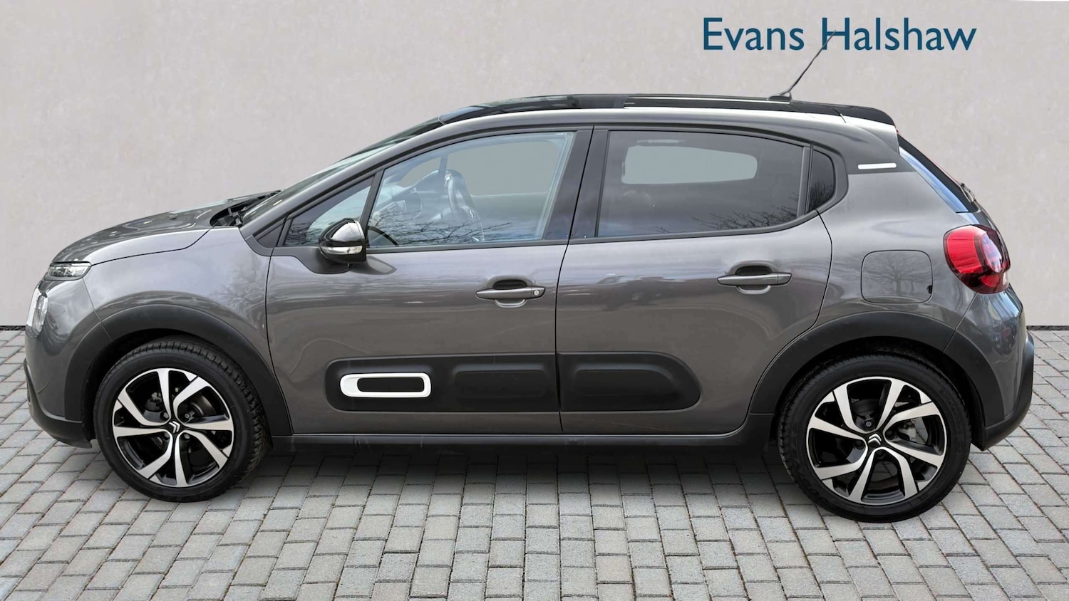 Used Citroen C3 2023 for sale - 77857855: Photo 4