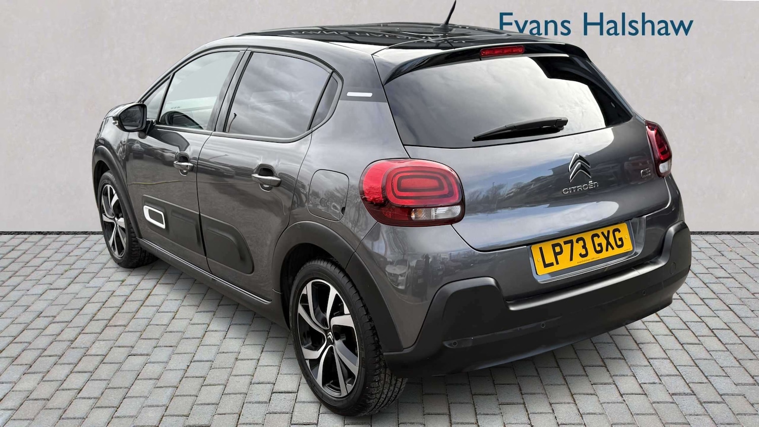 Used Citroen C3 2023 for sale - 77857855: Photo 5