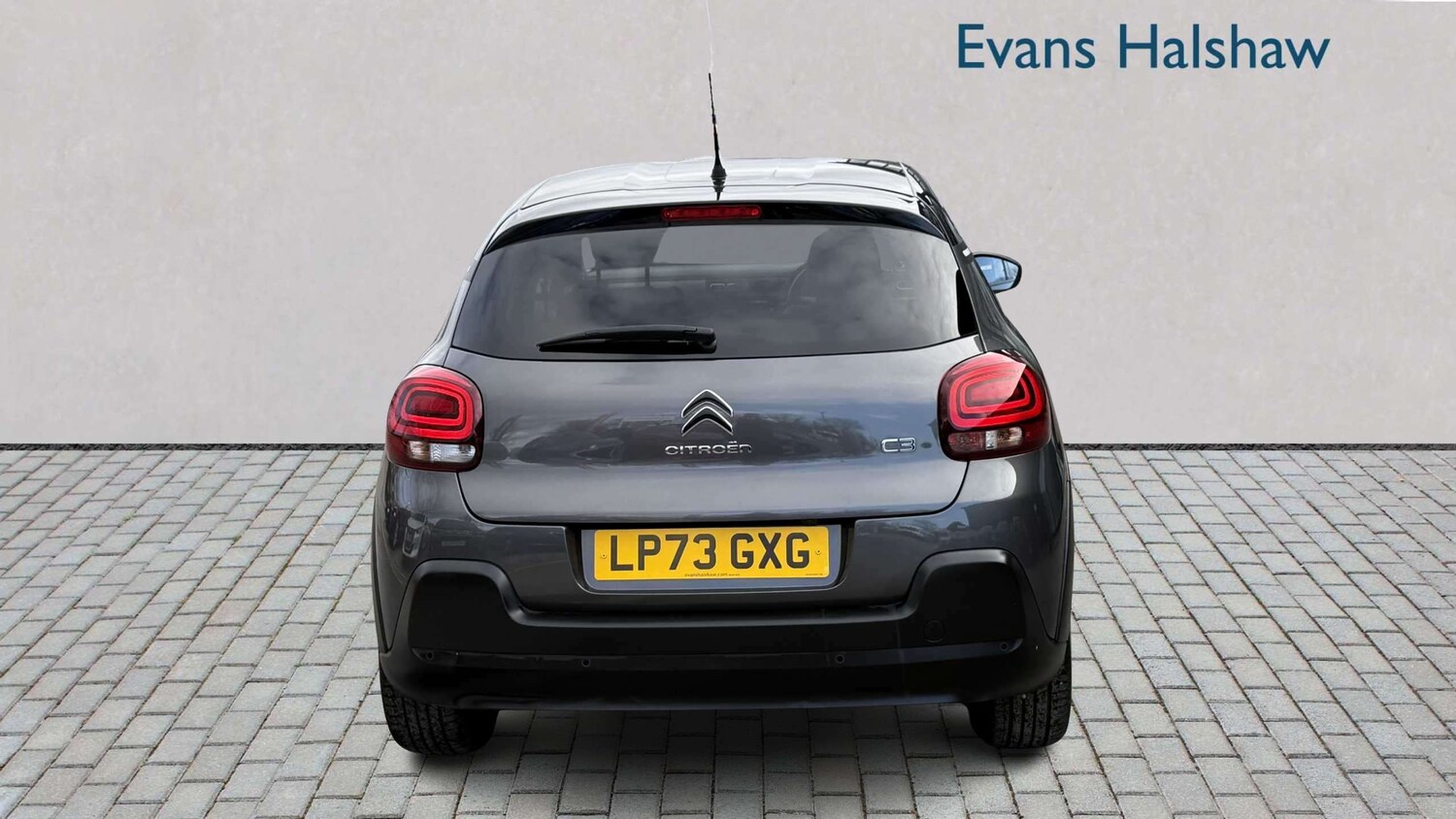 Used Citroen C3 2023 for sale - 77857855: Photo 6