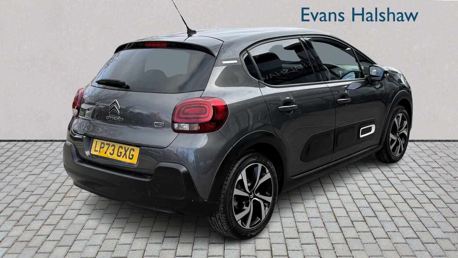 Used Citroen C3 2023 for sale - 77857855: Photo 7