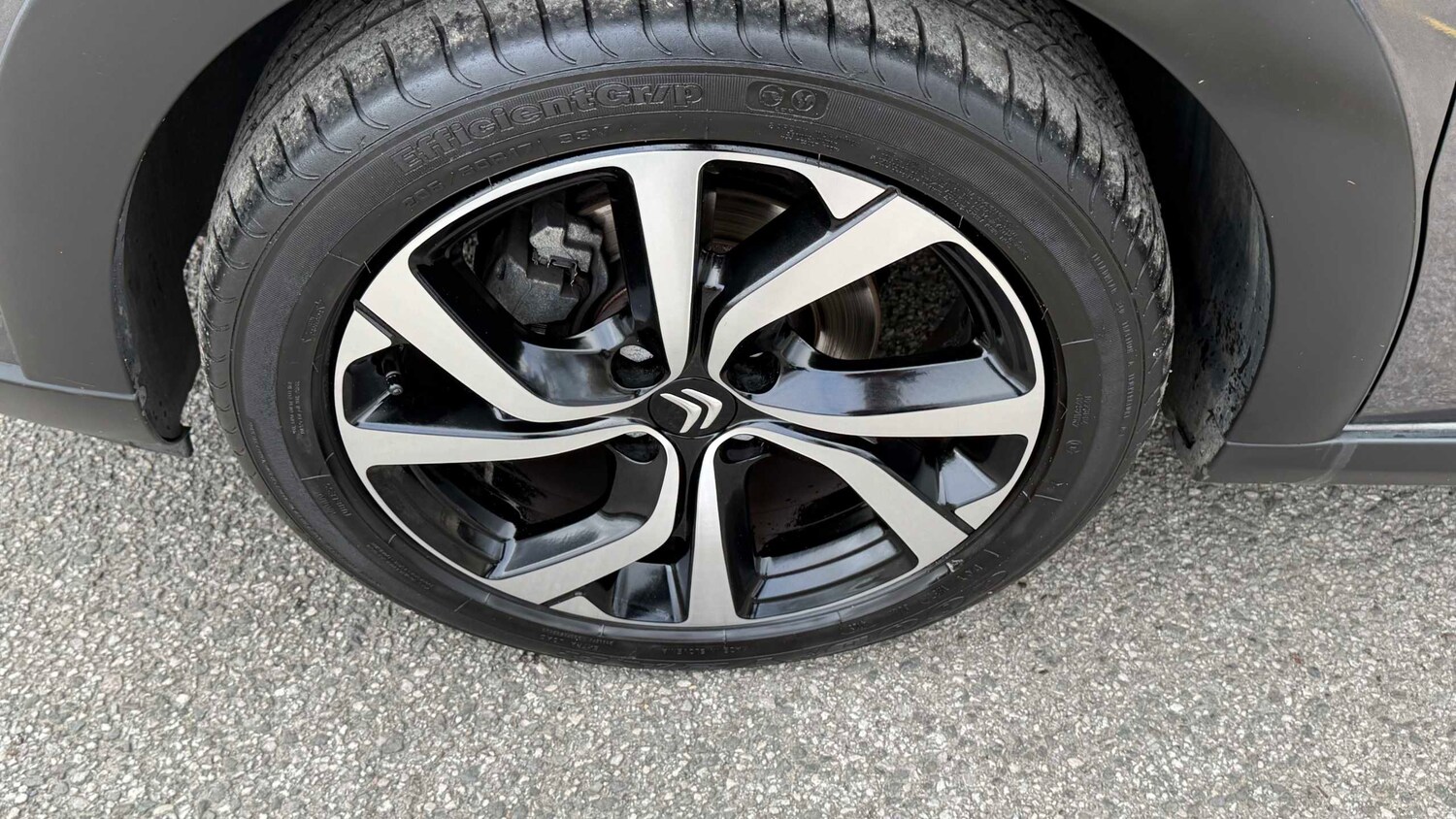 Used Citroen C3 2023 for sale - 77857855: Photo 9