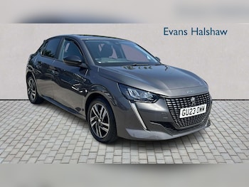 Used Peugeot 208 2023 for sale - 79065390: Photo