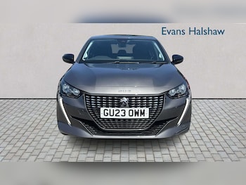 Used Peugeot 208 2023 for sale - 79065390: Photo