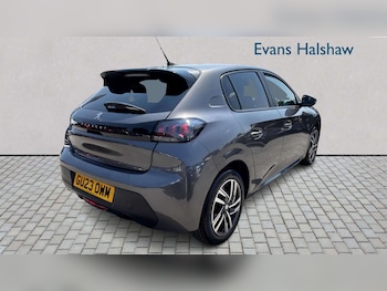 Used Peugeot 208 2023 for sale - 79065390: Photo