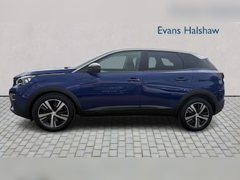 Used Peugeot 3008 2017 for sale - 79282443: Photo