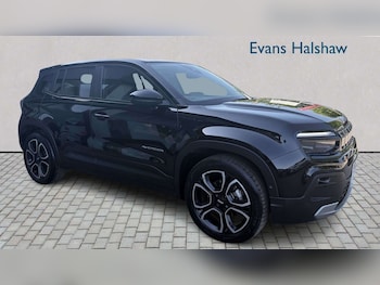 Used Jeep Avenger 2025 for sale - 78991108: Photo