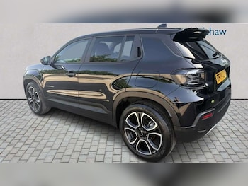 Used Jeep Avenger 2025 for sale - 78991108: Photo