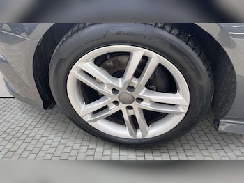 Used Audi A6 2017 for sale - 79535613: Photo