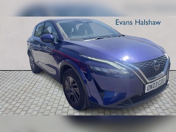 Used Nissan Qashqai 2023 for sale - 79204398: Photo