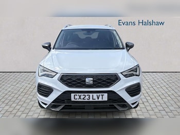 Used SEAT Ateca 2023 for sale - 79065188: Photo