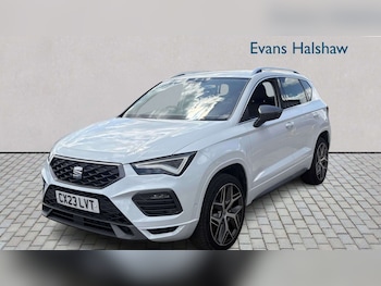 Used SEAT Ateca 2023 for sale - 79065188: Photo