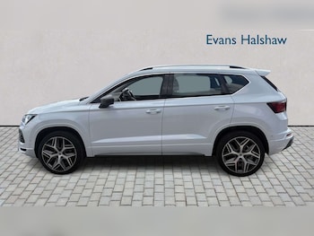 Used SEAT Ateca 2023 for sale - 79065188: Photo
