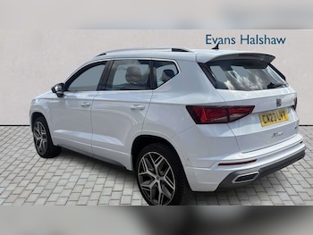 Used SEAT Ateca 2023 for sale - 79065188: Photo