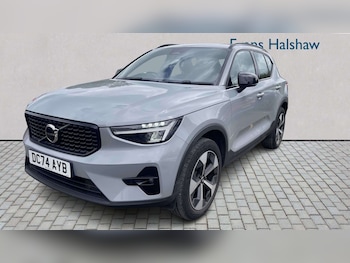 Used Volvo XC40 2024 for sale - 78639442: Photo