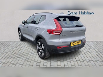 Used Volvo XC40 2024 for sale - 78639442: Photo