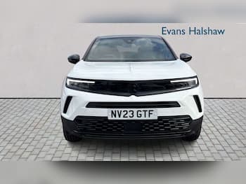 Used Vauxhall Mokka 2023 for sale - 79524055: Photo