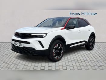 Used Vauxhall Mokka 2023 for sale - 79524055: Photo