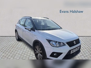 Used SEAT Arona 2020 for sale - 78707326: Photo