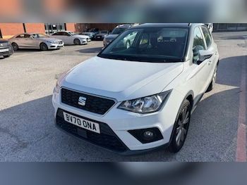 Used SEAT Arona 2020 for sale - 78707326: Photo