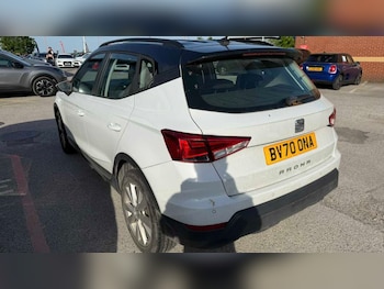 Used SEAT Arona 2020 for sale - 78707326: Photo