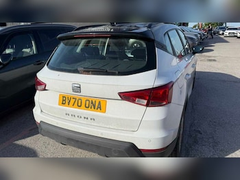 Used SEAT Arona 2020 for sale - 78707326: Photo
