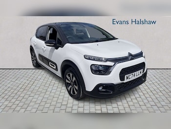 Used Citroen C3 2025 for sale - 79065343: Photo