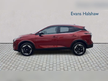 Used Nissan Qashqai 2026 for sale - 78913422: Photo
