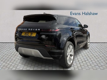 Used Land Rover Range Rover Evoque 2020 for sale - 78913415: Photo